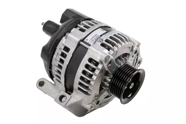 19433416 - : F (S)Generator for Chevrolet: Equinox | Pontiac: Torrent Image