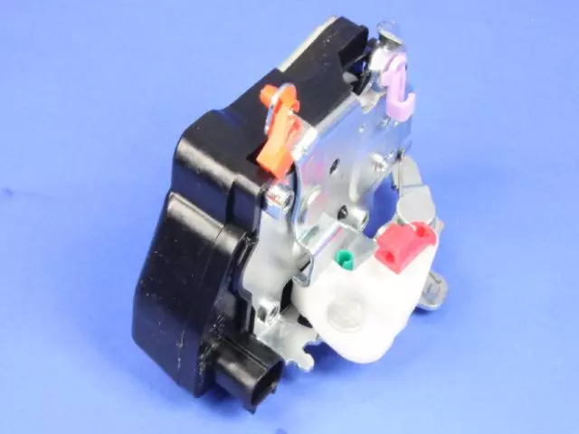 5008627AE - : Front Door Latch, Left for Dodge: Neon Image