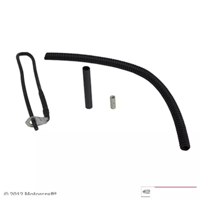Starter Terminal Connector - Motorcraft (WPT877)