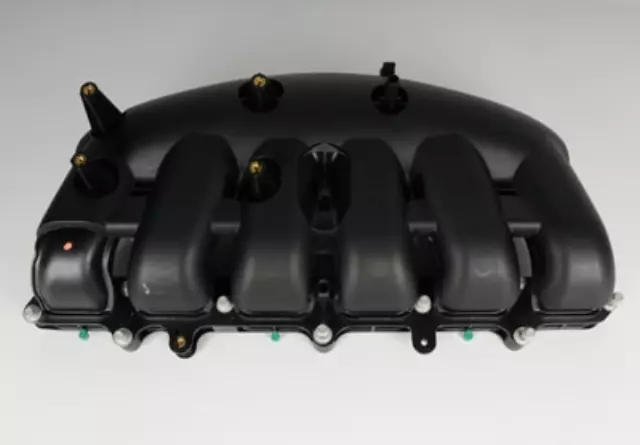 89017800 - Fuel System: Intake Manifold for Buick: Rainier | Chevrolet: Trailblazer, Trailblazer EXT | GMC: Envoy, Envoy XL, Envoy XUV | Oldsmobile: Bravada Image