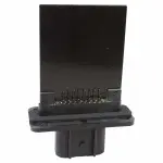 YH1715 - HVAC: Motorcraftâ„¢ HVAC Blower Motor Resistor for Ford Image