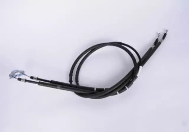 13340395 - Brakes: Cable for GM Image