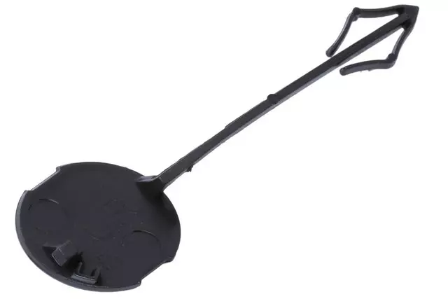 39040355 - : Rear Body Tail Lamp Access Cap for GM Image