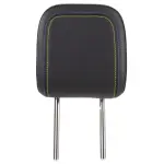 NZ6Z60611A08CM - : Headrest Cover And Pad for Ford Image