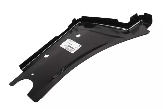 15870697 - Body: Extension Panel for Cadillac: SRX Image