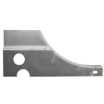 FC4Z7224387A - : Reinforcement B Pillar for Ford Image