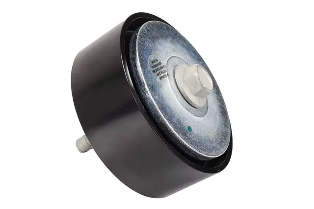 12708716 - : Belt Idler Primary Pulley for GM Image