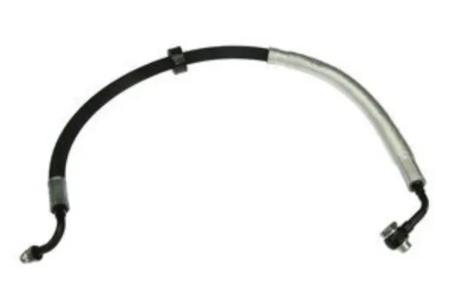 1634604224 - : URO Parts Power Steering Pressure Hose for URO Image
