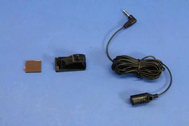 Genuine Alfa Romeo Microphon Audio - Alfa Romeo (68281841AA)