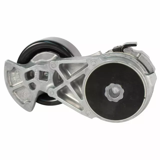 2W7Z6B209AA - Cooling System: Belt Tensioner for Ford: Crown Victoria, Mustang | Lincoln: Town Car | Mercury: Grand Marquis, Marauder Image
