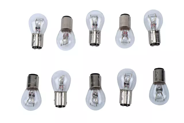 1157LL - Electrical, Lighting and Body: Multi-Purpose Light Bulb for ACDelco Image