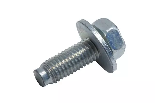 Radiator Bolt - GM (11561361)