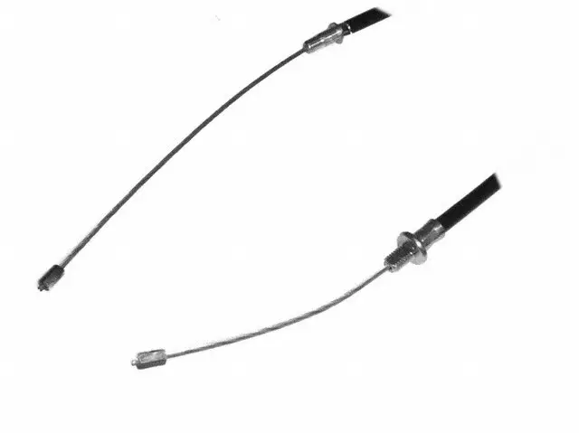 18033632 - : Front Parking Brake Cable Assembly for GM Image