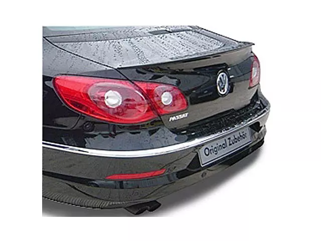 3C8071640DSH5X - Exterior: Rear Lip Spoiler - Night Blue Z2Z2 for Volkswagen: CC Image