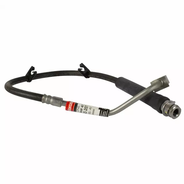 DU9Z2078B - : Hose Assembly Brake for Ford Image