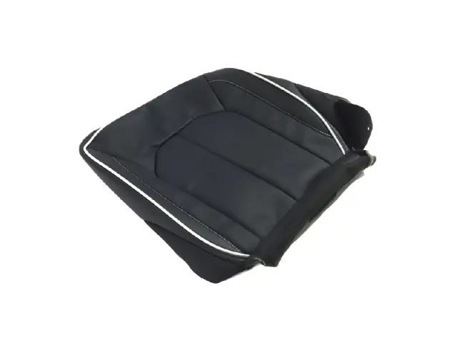 7KV05LA3AA - Interior Trim: Rear Stow Seat Cushion Cover, Left for Mopar Image