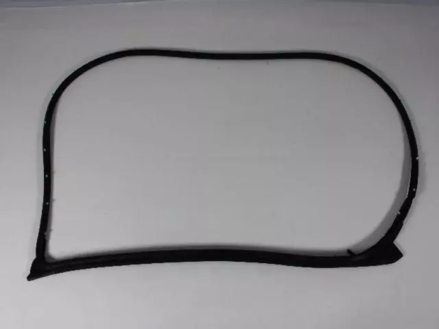 Front Door Mounted Weatherstrip, Right - Mopar (5074644AF)