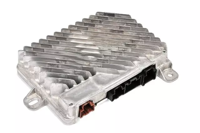 84117105 - : Radio Speaker Amplifier for Cadillac: XTS Image