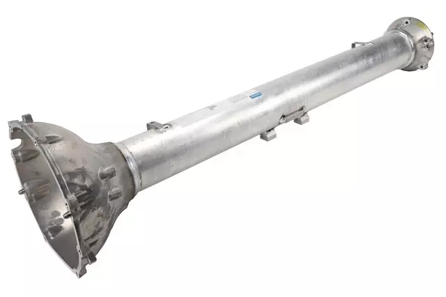 24242142 - Universals &amp; Rear Axle: Drive Shaft for GM Image