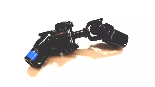 34170AG043 - : U-Joint Coupling for Subaru: Outback Image