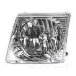 20606000 - : TYC Headlight Assembly for TYC Image
