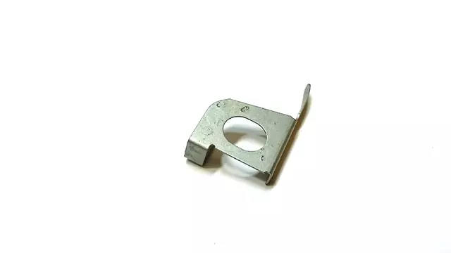 26244FA001 - : OEM NEW 2006-2007 Subaru Impreza Front Disc Brake Pad Retaining Clip 26244FA001 for Subaru: Impreza Image