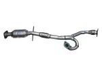 4195 - : Catalytic Converter for AB Catalytic Image