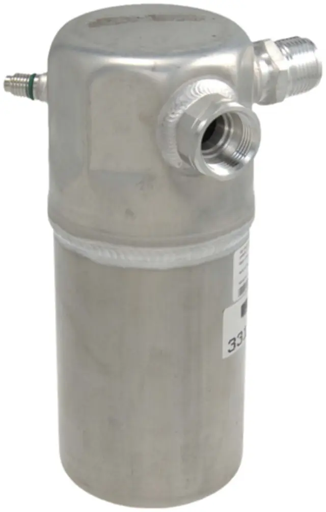 33112 - Air Conditioning &amp; Heat: Accumulator for FOUR SEASONS Image