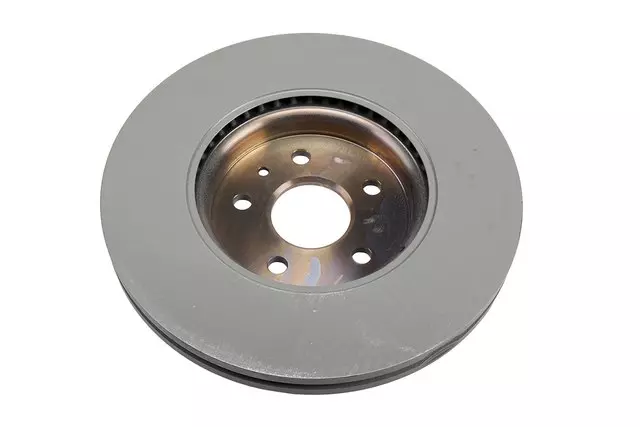 23118342 - : Front Disc Brake Rotor for GM Image