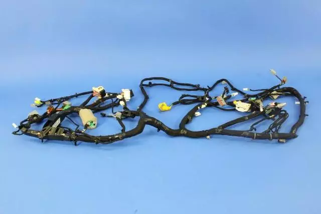 68209514AC - Electrical: Instrument Panel Wiring for Ram: 2500 Image