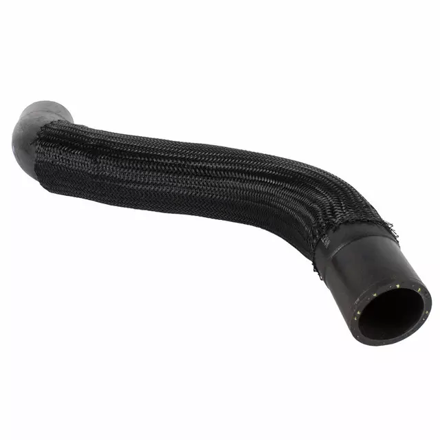 CT4Z8286A - Cooling System: Lower Hose for Ford: Edge Image