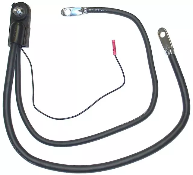 2SD26XH - : Battery Negative Cable for ACDelco Image