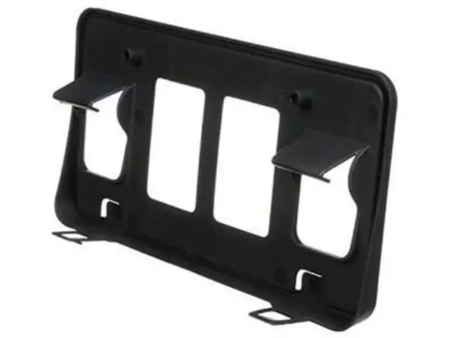 License Plate Bracket - Ford (4L3Z-17A385-AAA)