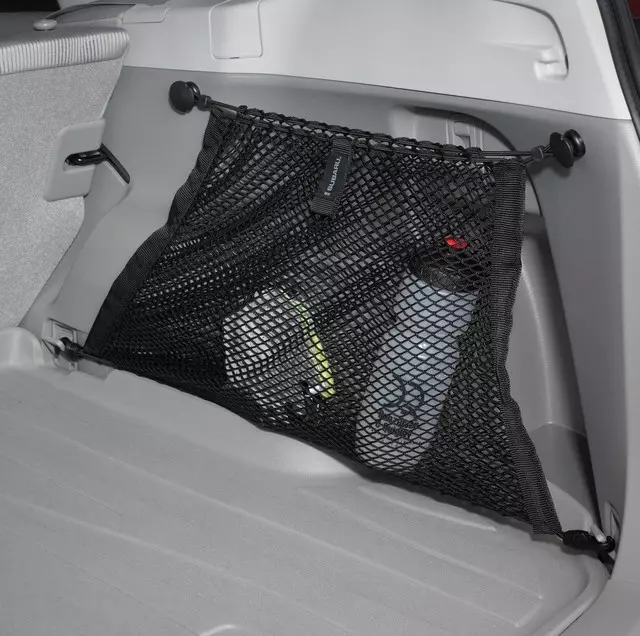 Cargo Area Net, Side (Set Of Two) - Subaru (F551SSC201)