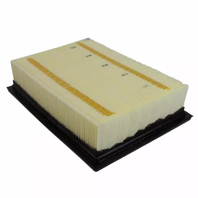 Element Assembly Air Cleaner - Ford (YL8Z-9601-AB)