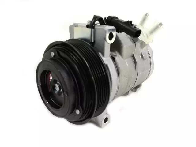 Air Conditioning Compressor - Mopar (55111433AJ)