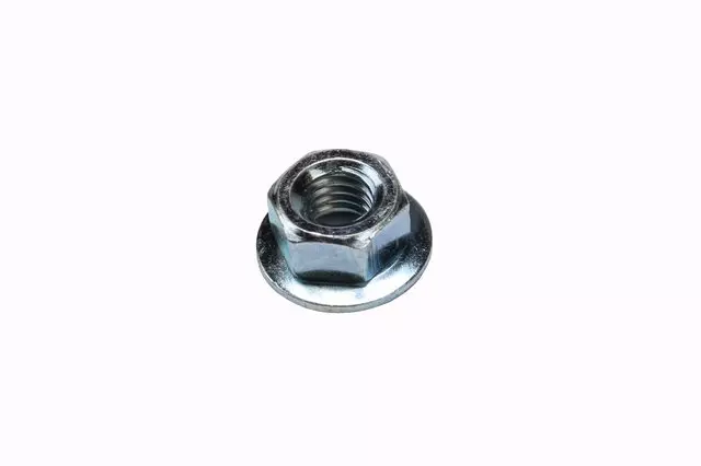 42333273 - : Rear Seat Back Latch Nut for GM Image