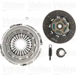 53101402 - : 1998-2005 Dodge Ram 2500 Clutch Kit for VALEO Image