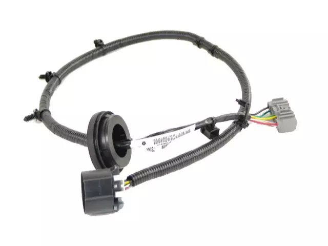 68250731AA - Electrical: Trailer Tow Wiring for Mopar Image