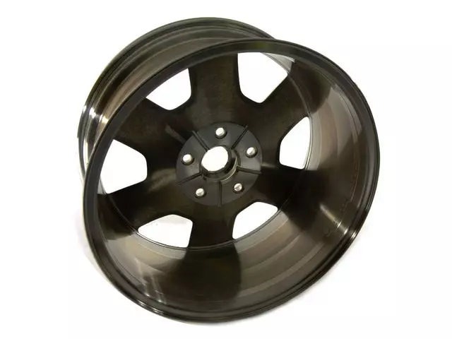 Wheel, Alloy - Mopar (1VR95AAAAB)