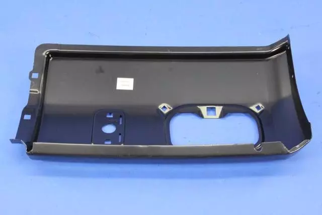 68230223AA - Body Sheet Metal Except Doors: Rear Corner Panel, Left for Mopar Image