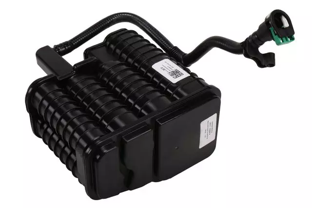 42763670 - : Vapor Canister for GM Image