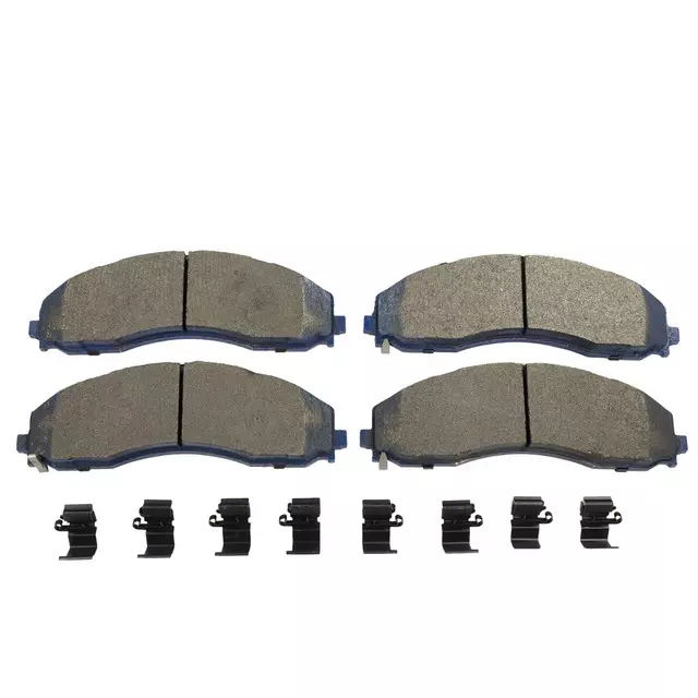 Kit - Brake Lining - Ford (KU2Z-2V001-A)