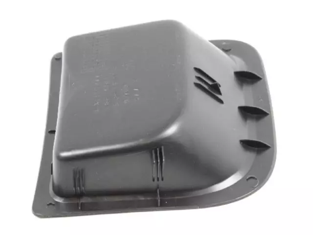 1JX21DX9AA - Interior Trim: Floor Console Bin for Mopar Image