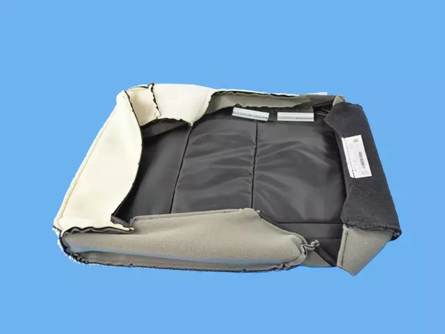 5PJ28LS5AC - Interior Trim: Rear Seat Cushion Cover, Right for Mopar Image