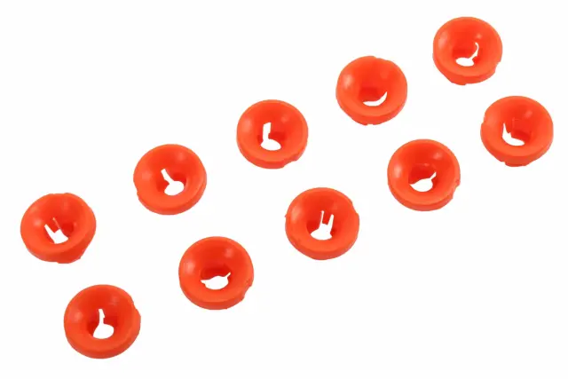 16643104 - Body: Handle, Outside Clip for GM Image