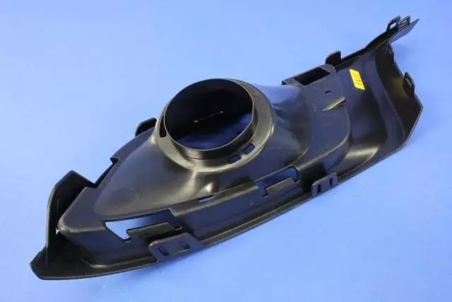 Fascia Applique, Left - Mopar (5113679AC)