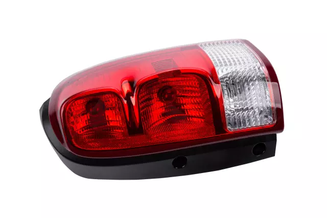 15787132 - Electrical: Tail Lamp Assembly for GM Image
