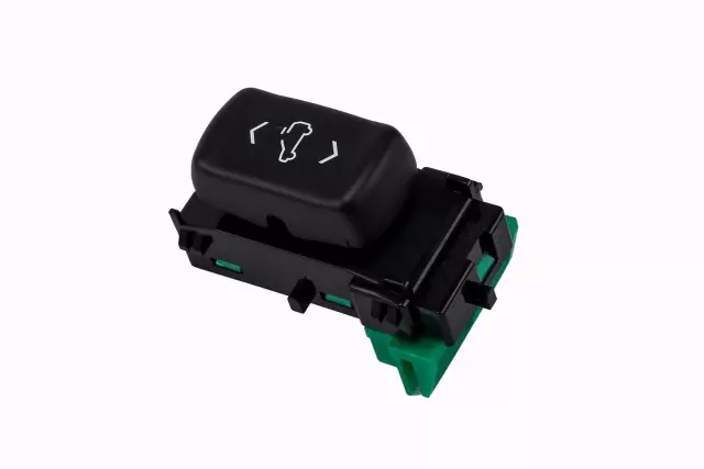 15130173 - Body: Sunroof Switch for GM Image