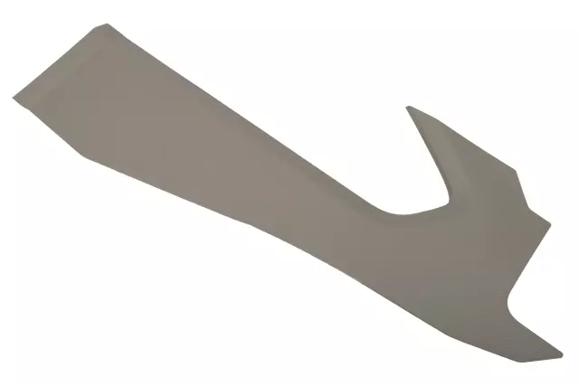 22885239 - Body: Lower Panel for Chevrolet: Suburban, Tahoe | GMC: Yukon, Yukon XL Image